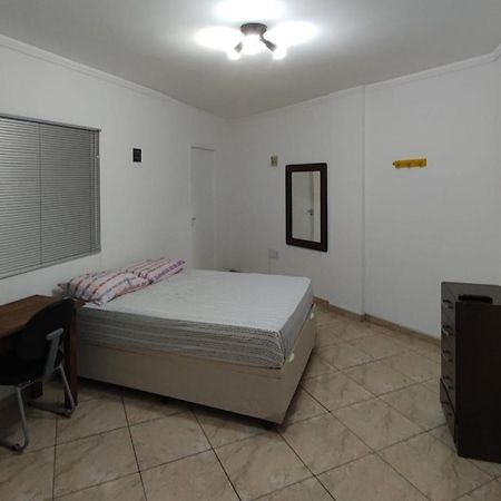 Hotel Casa Privativa Metro Penha São Paulo Exterior foto