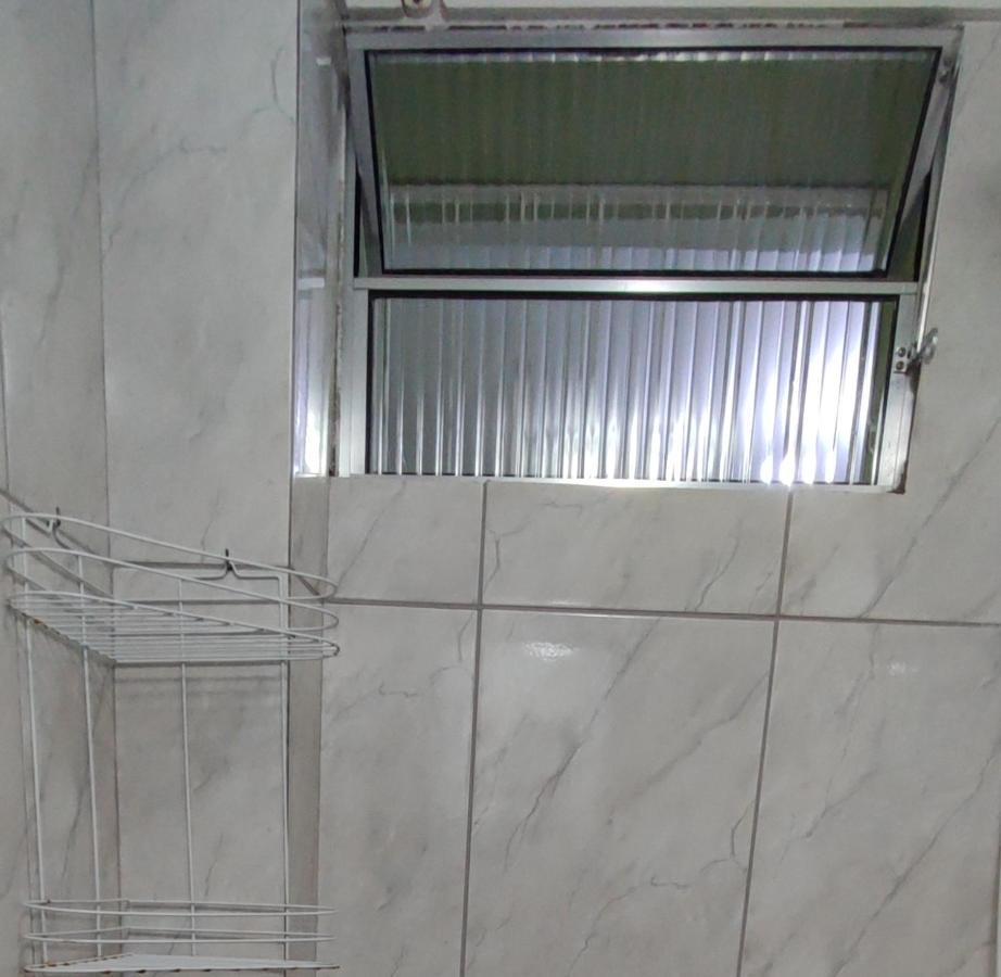 Hotel Casa Privativa Metro Penha São Paulo Exterior foto