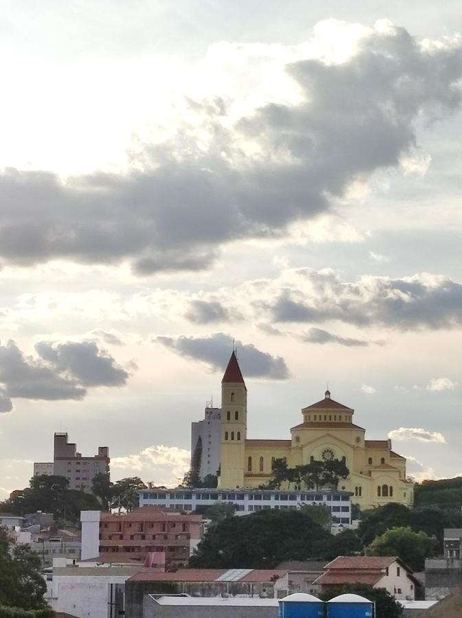 Hotel Casa Privativa Metro Penha São Paulo Exterior foto